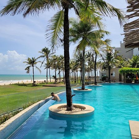 Wai Wai Cumbuco Eco Residence - Bahamas 101 מראה חיצוני תמונה