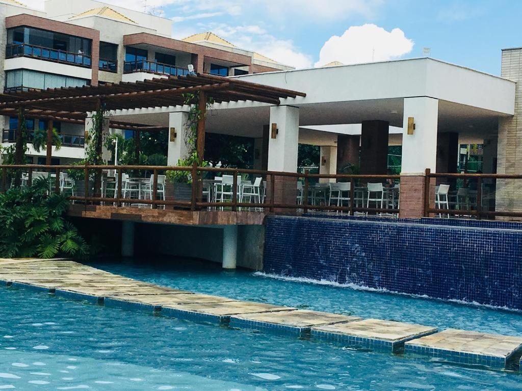Wai Wai Cumbuco Eco Residence - Bahamas 101 מראה חיצוני תמונה