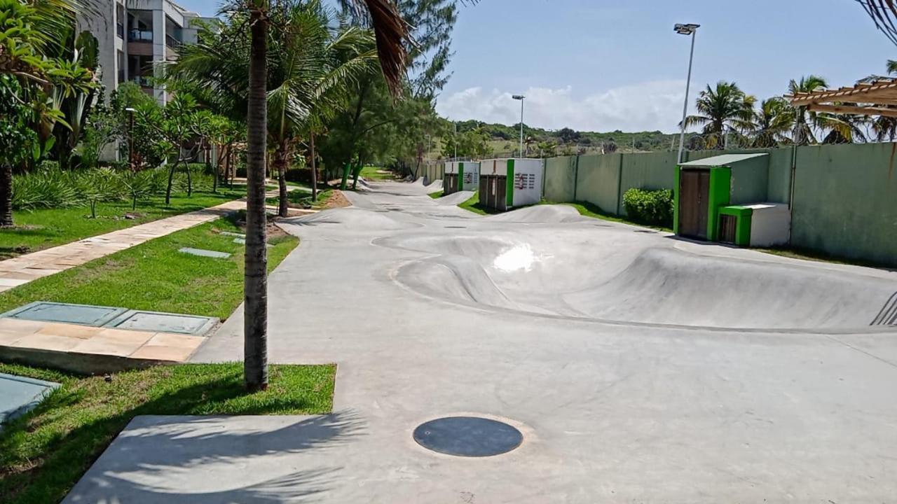 Wai Wai Cumbuco Eco Residence - Bahamas 101 מראה חיצוני תמונה