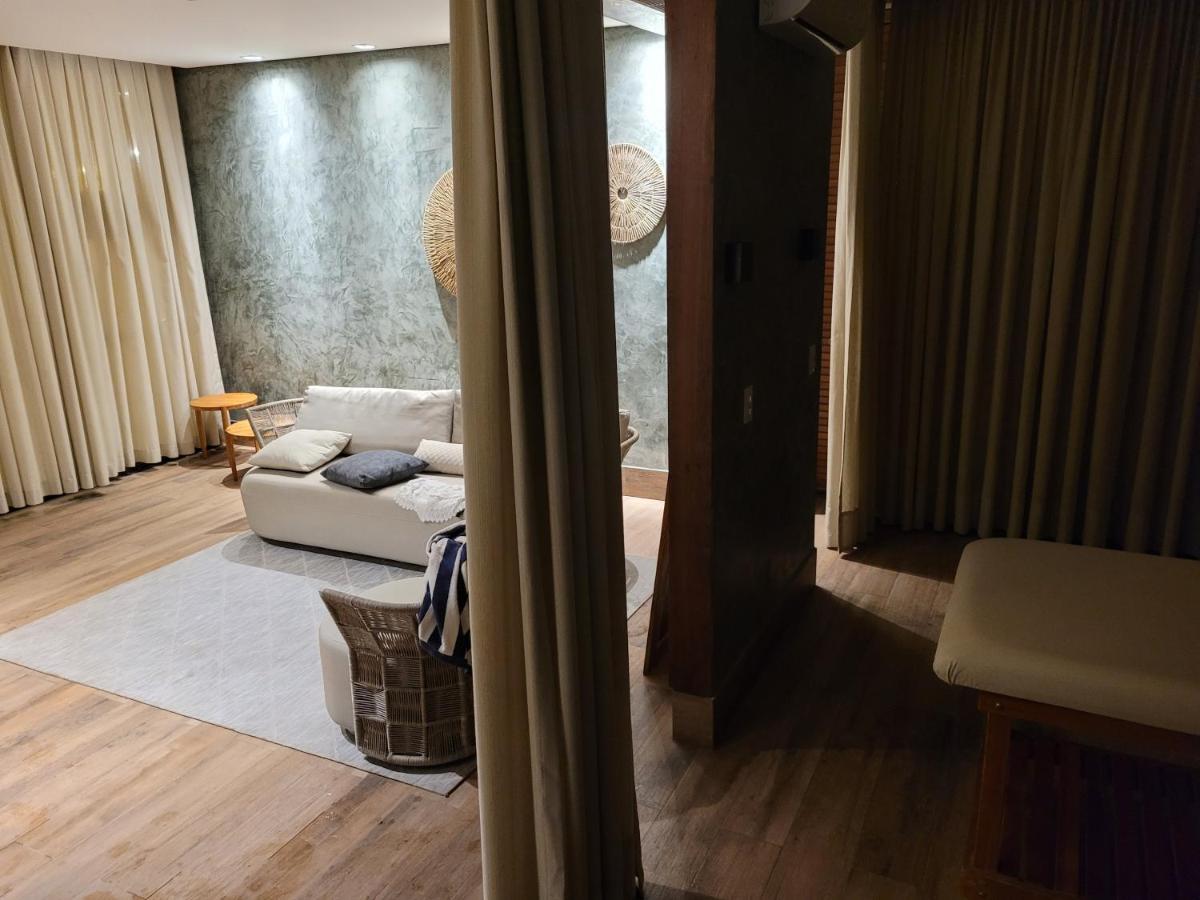 Wai Wai Cumbuco Eco Residence - Bahamas 101 מראה חיצוני תמונה