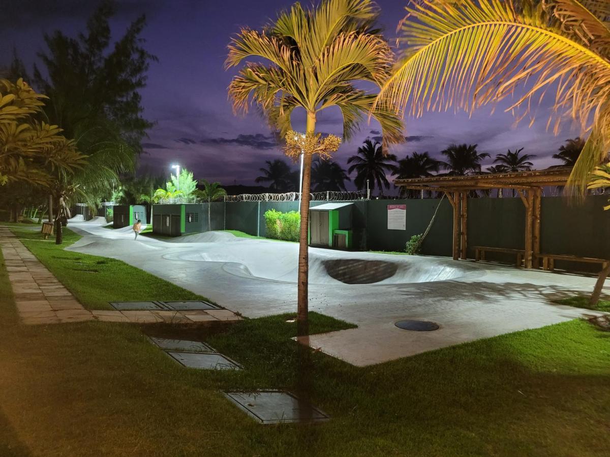 Wai Wai Cumbuco Eco Residence - Bahamas 101 מראה חיצוני תמונה