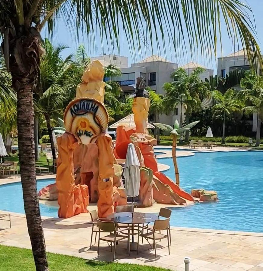 Wai Wai Cumbuco Eco Residence - Bahamas 101 מראה חיצוני תמונה