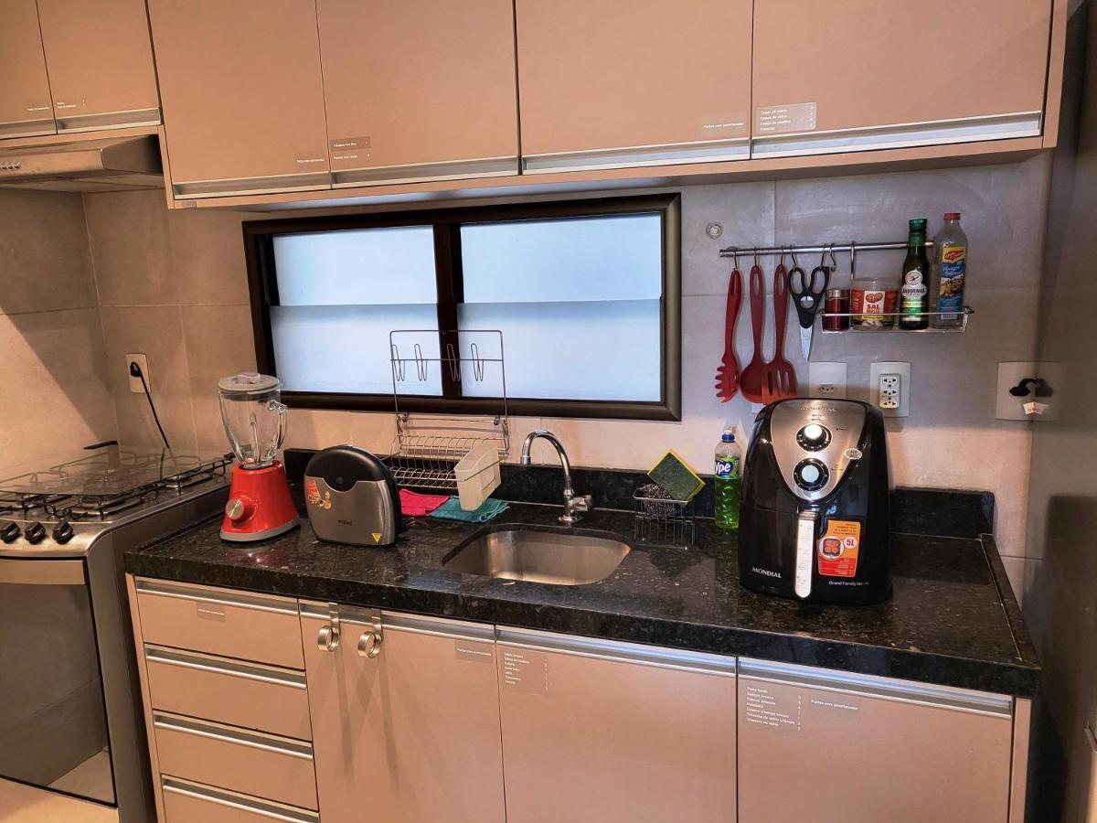 Wai Wai Cumbuco Eco Residence - Bahamas 101 מראה חיצוני תמונה