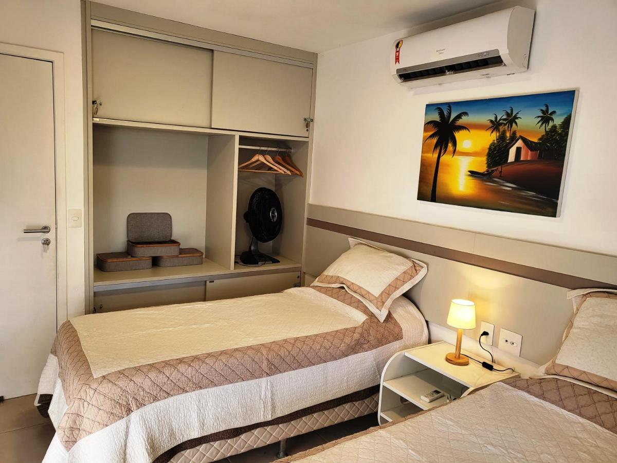 Wai Wai Cumbuco Eco Residence - Bahamas 101 מראה חיצוני תמונה