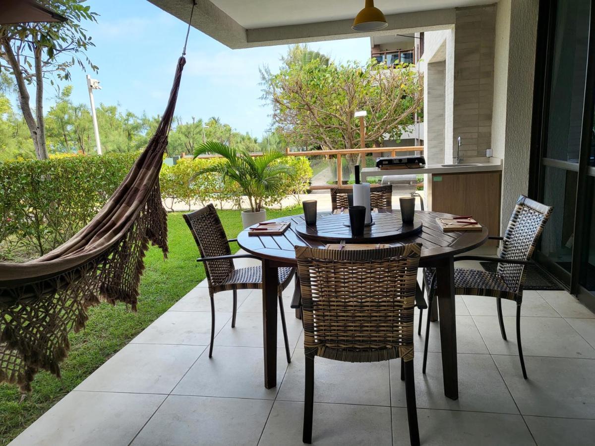 Wai Wai Cumbuco Eco Residence - Bahamas 101 מראה חיצוני תמונה