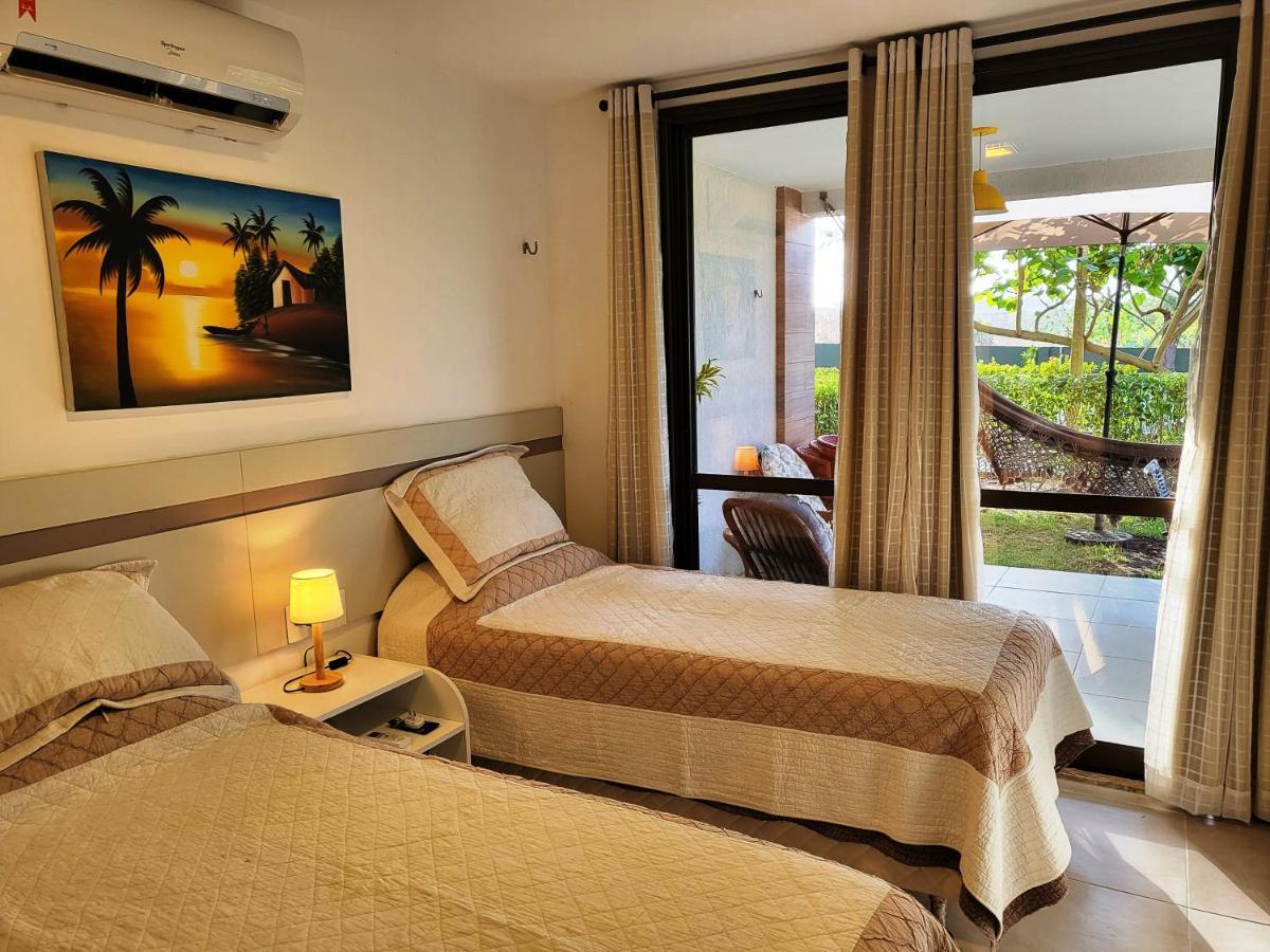 Wai Wai Cumbuco Eco Residence - Bahamas 101 מראה חיצוני תמונה