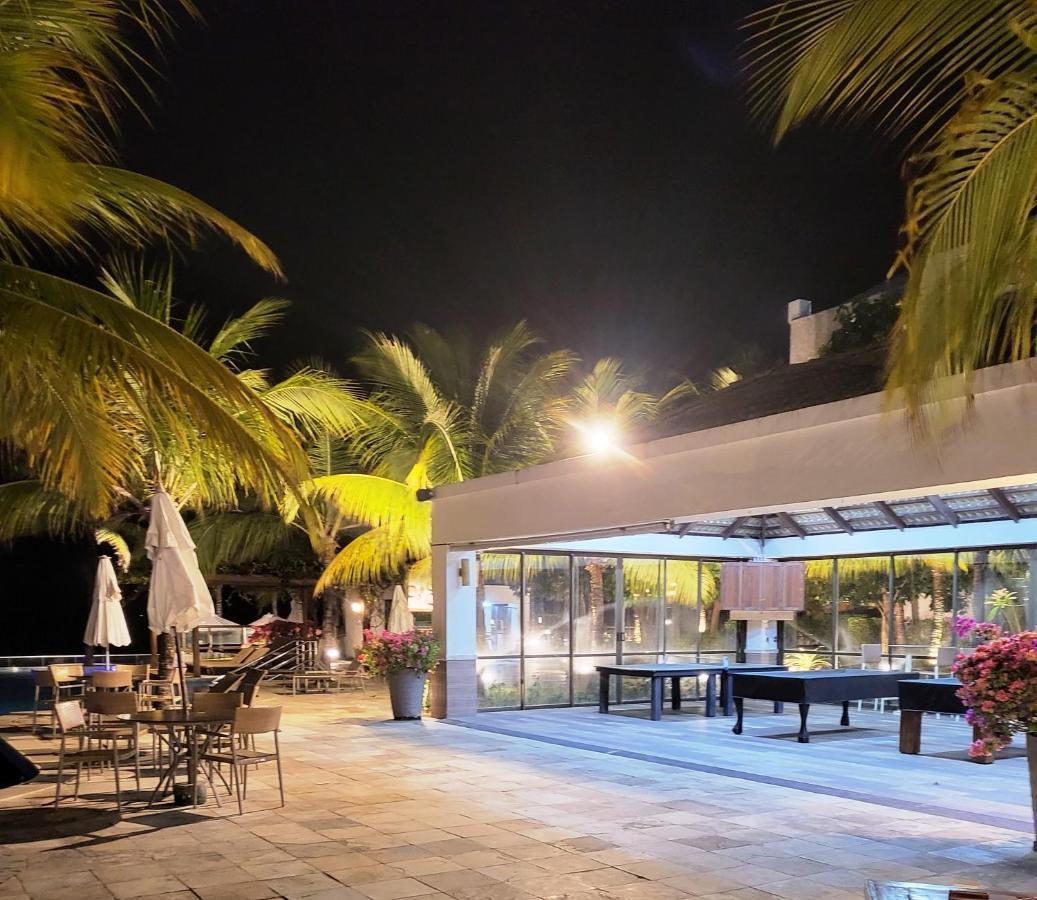 Wai Wai Cumbuco Eco Residence - Bahamas 101 מראה חיצוני תמונה