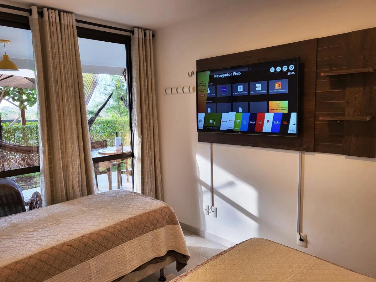 Wai Wai Cumbuco Eco Residence - Bahamas 101 מראה חיצוני תמונה