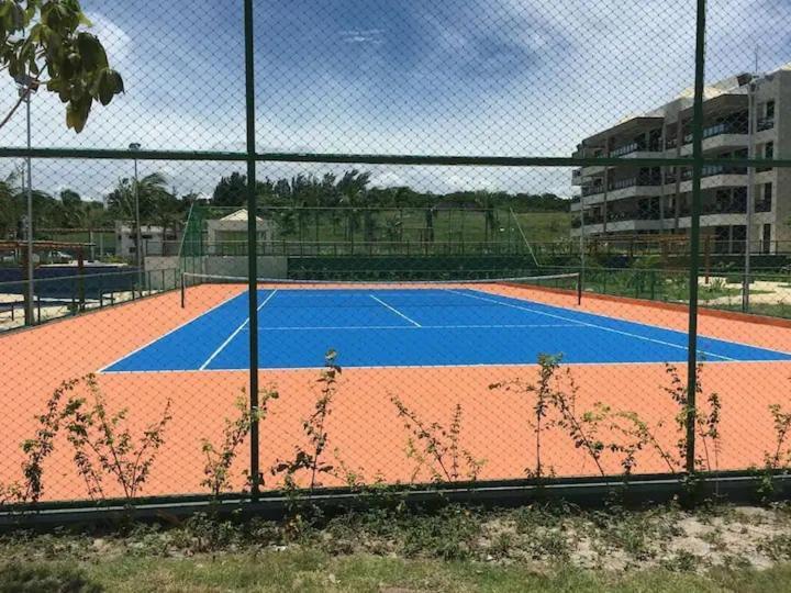 Wai Wai Cumbuco Eco Residence - Bahamas 101 מראה חיצוני תמונה