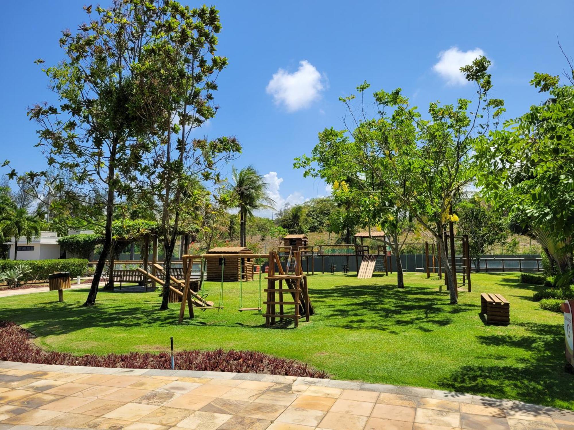 Wai Wai Cumbuco Eco Residence - Bahamas 101 מראה חיצוני תמונה