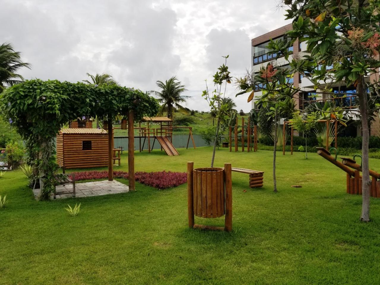 Wai Wai Cumbuco Eco Residence - Bahamas 101 מראה חיצוני תמונה