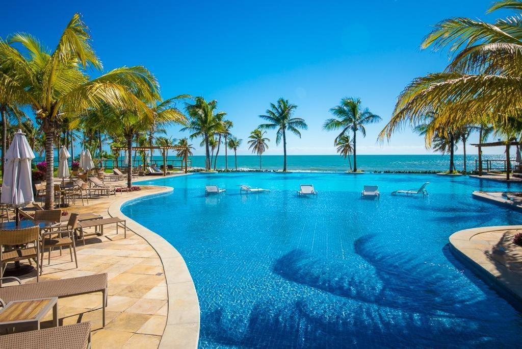 Wai Wai Cumbuco Eco Residence - Bahamas 101 מראה חיצוני תמונה