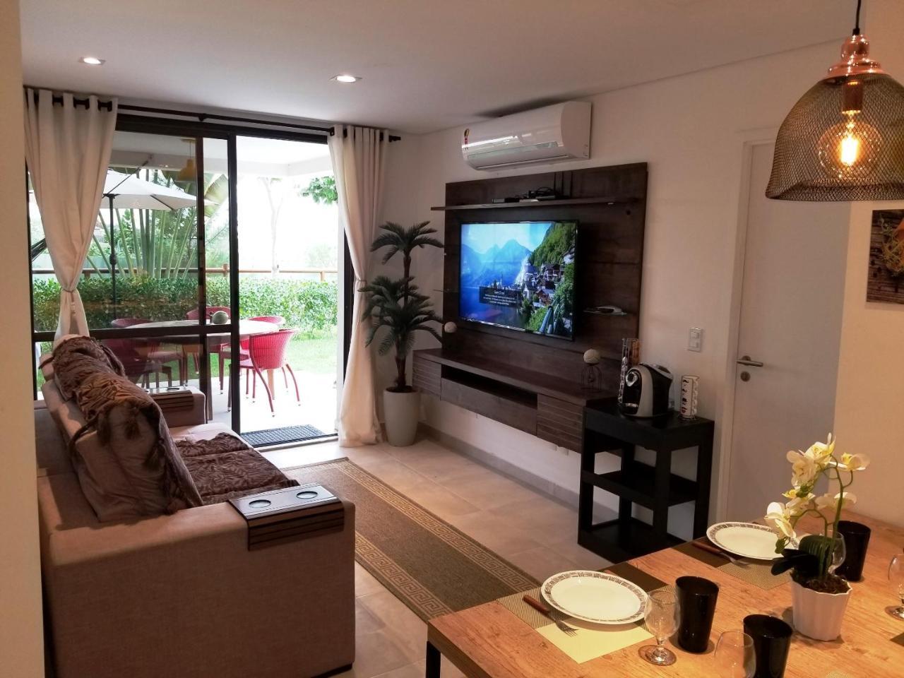 Wai Wai Cumbuco Eco Residence - Bahamas 101 מראה חיצוני תמונה