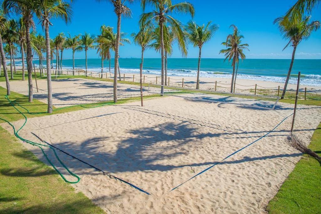Wai Wai Cumbuco Eco Residence - Bahamas 101 מראה חיצוני תמונה