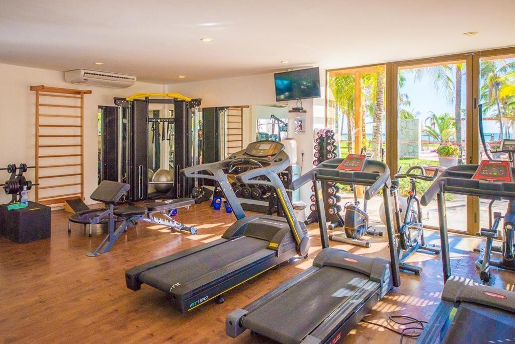 Wai Wai Cumbuco Eco Residence - Bahamas 101 מראה חיצוני תמונה