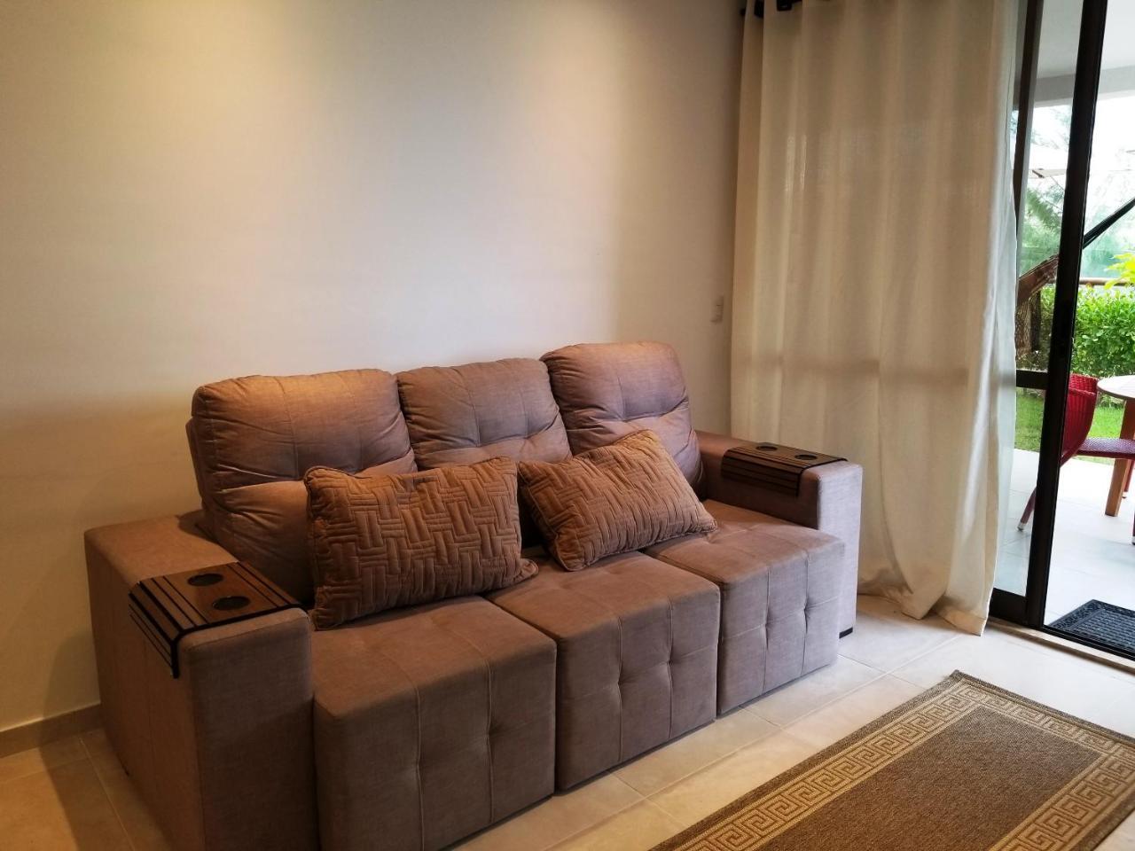 Wai Wai Cumbuco Eco Residence - Bahamas 101 מראה חיצוני תמונה