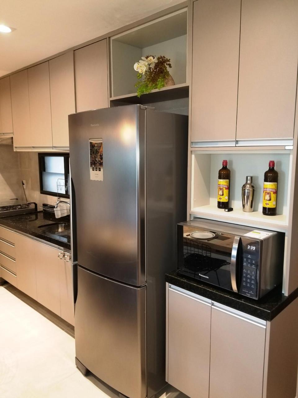 Wai Wai Cumbuco Eco Residence - Bahamas 101 מראה חיצוני תמונה