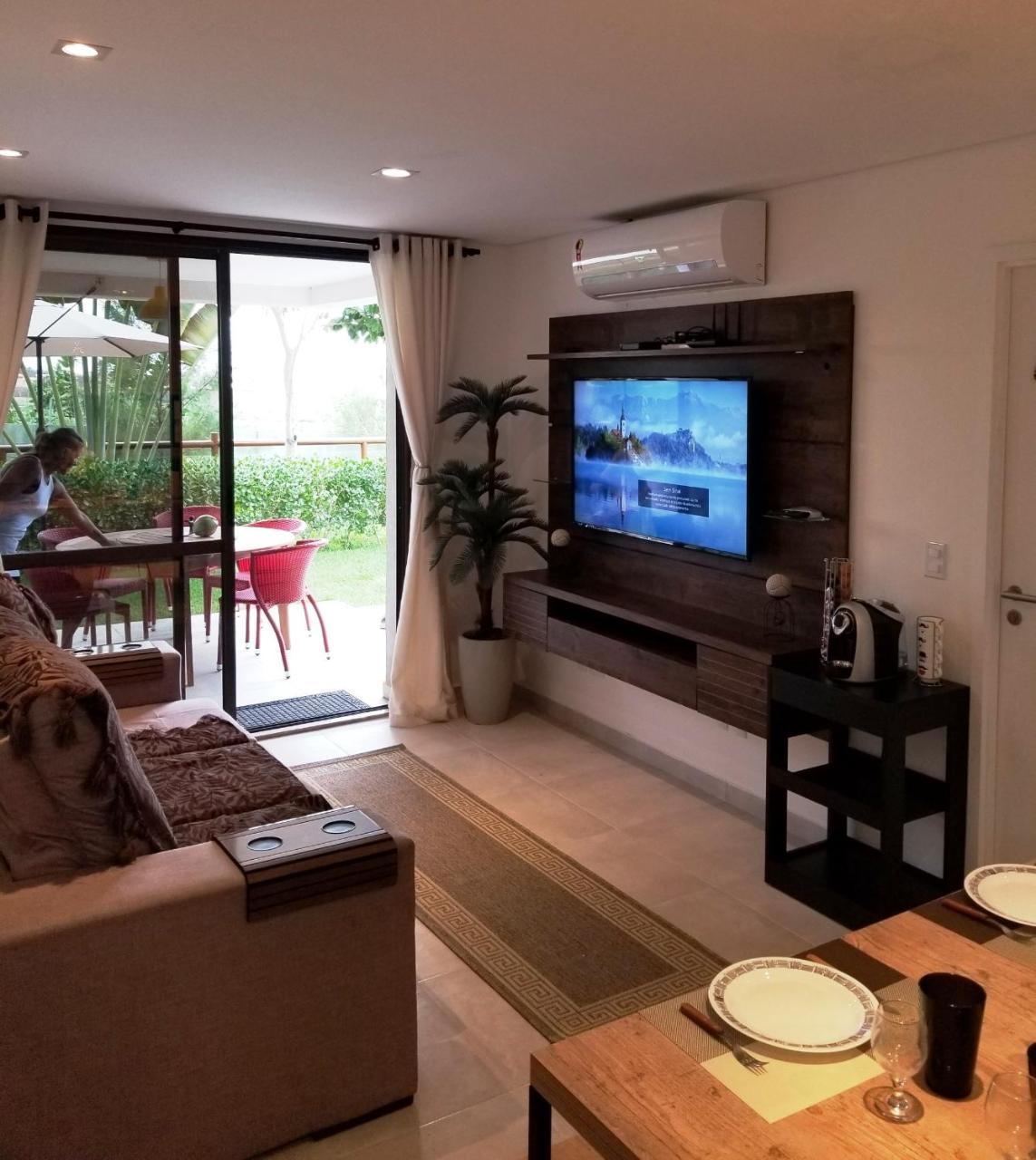 Wai Wai Cumbuco Eco Residence - Bahamas 101 מראה חיצוני תמונה