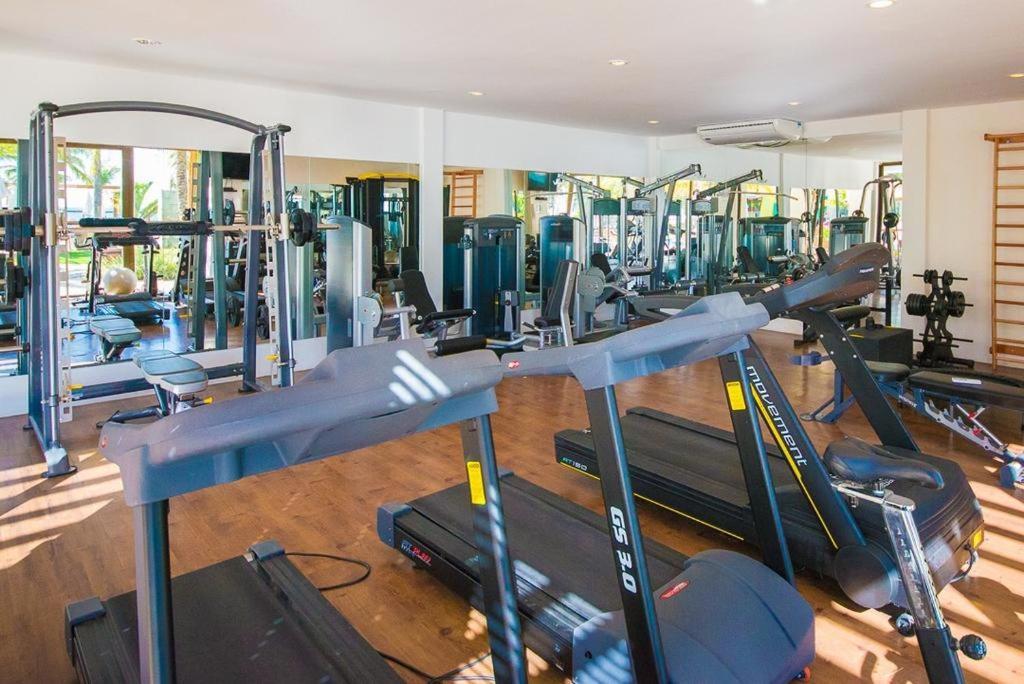 Wai Wai Cumbuco Eco Residence - Bahamas 101 מראה חיצוני תמונה