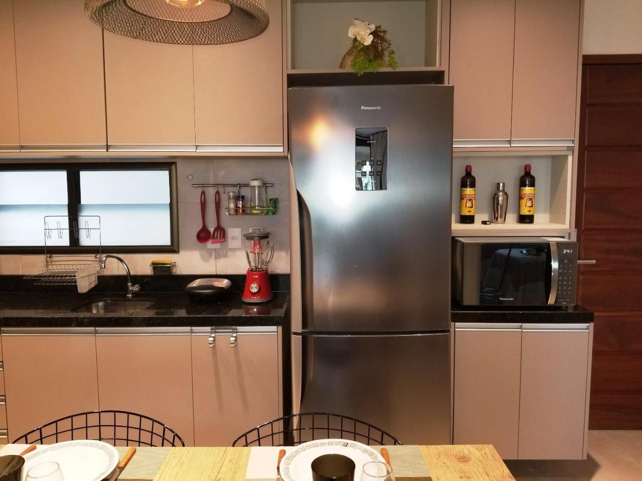 Wai Wai Cumbuco Eco Residence - Bahamas 101 מראה חיצוני תמונה
