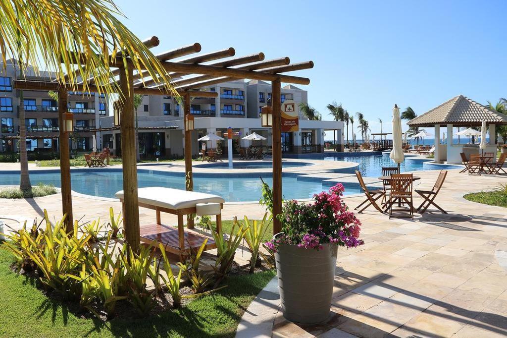 Wai Wai Cumbuco Eco Residence - Bahamas 101 מראה חיצוני תמונה